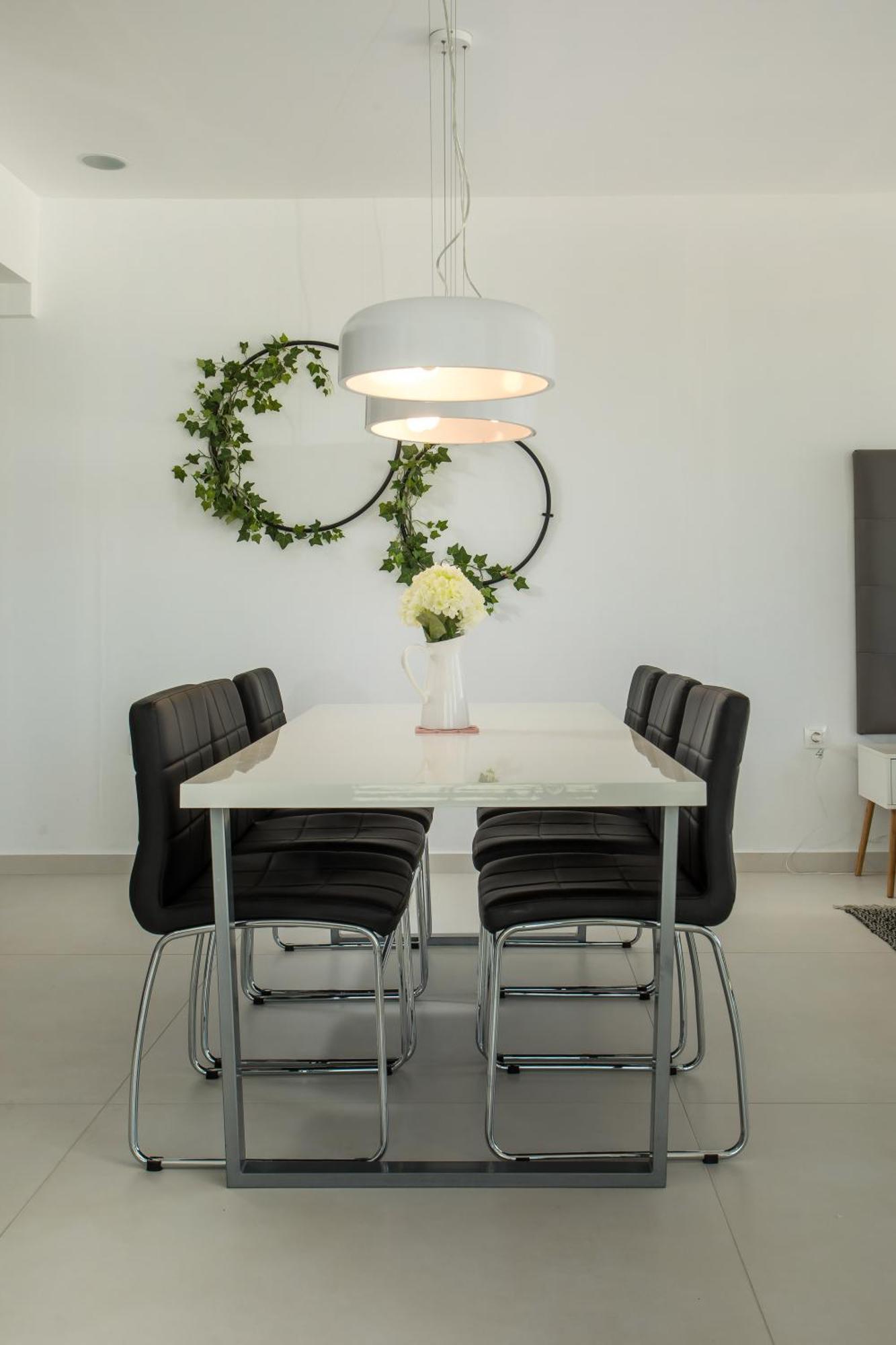 Habitat Inn Faliraki View Villa Rhodes Kalithiész Kültér fotó